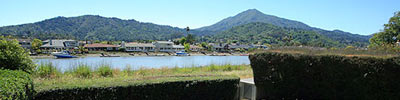 Greenbrae Waterfront