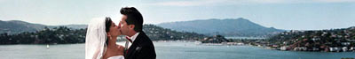 Marin County wedding gallery