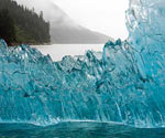 Ice Galleries