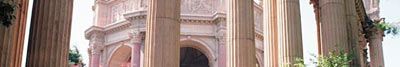 San Francisco wedding gallery