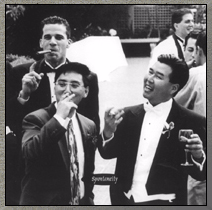 groomsmen